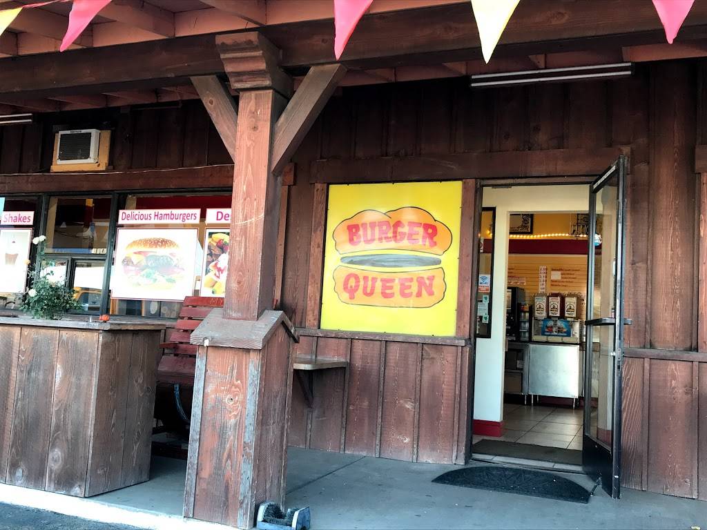 Burger Queen | restaurant | 800 5th St h, Gonzales, CA 93926, USA | 8316752754 OR +1 831-675-2754