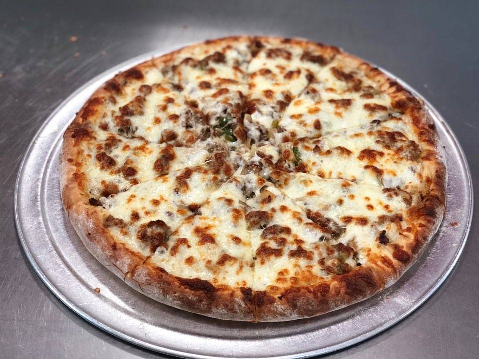 Danas Pizza | restaurant | 7123 Hacks Cross Rd, Olive Branch, MS 38654, USA | 6624207578 OR +1 662-420-7578