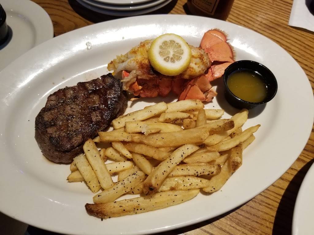 The All American Steakhouse | restaurant | 35 St Patricks Dr, Waldorf, MD 20603, USA | 2402223327 OR +1 240-222-3327