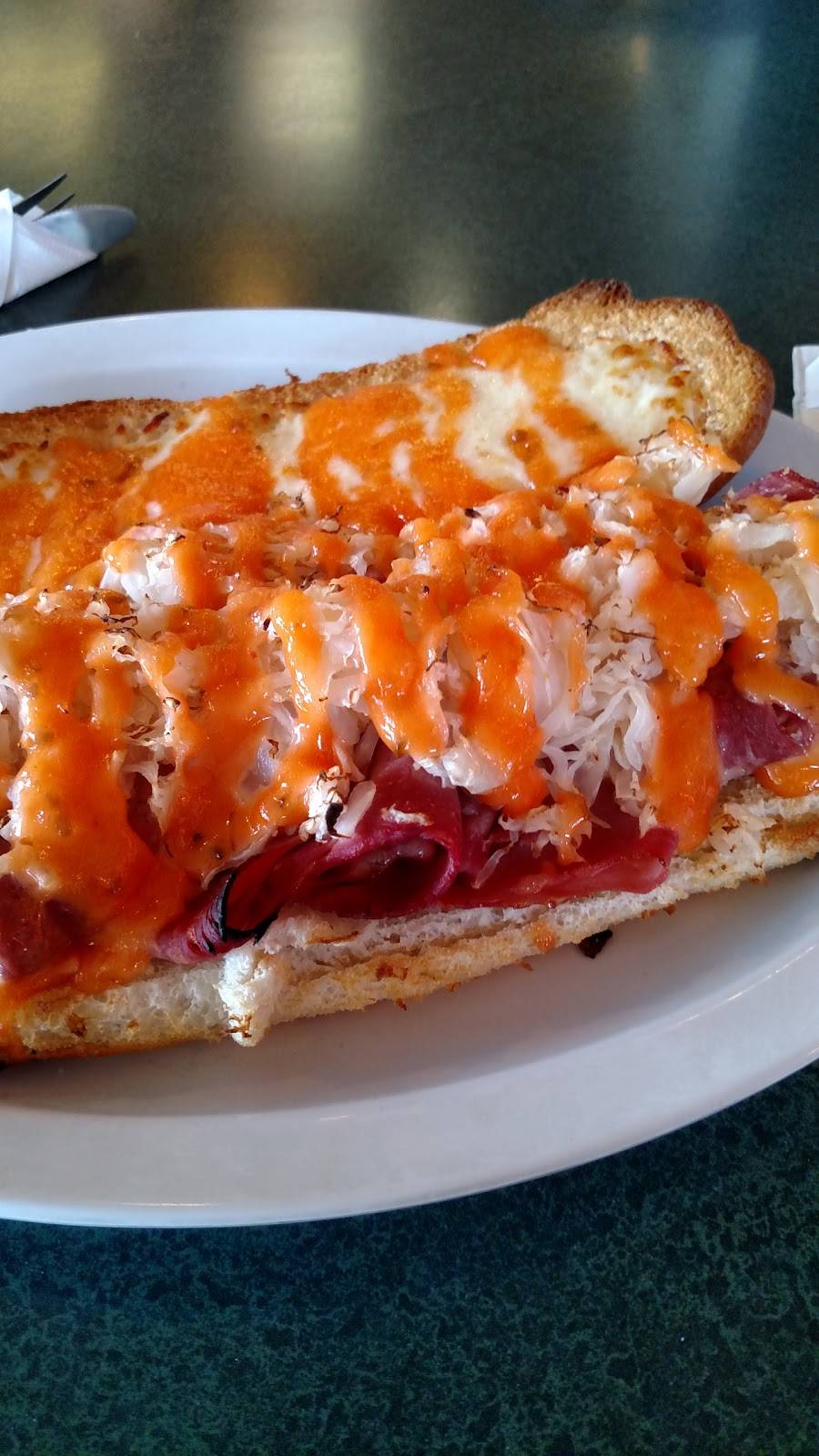 Bellacinos Pizza & Grinders | restaurant | 11536 E 10 Mile Rd, Warren, MI 48089, USA | 5867556300 OR +1 586-755-6300