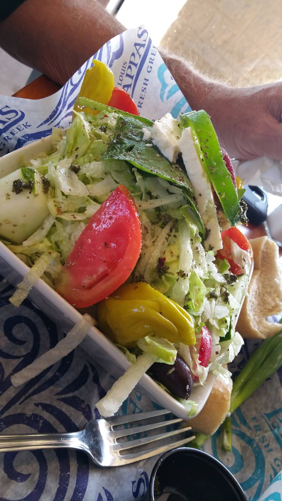 Louis Pappas Market Cafe Citrus Park | restaurant | 7877 Gunn Hwy, Tampa, FL 33626, USA | 8139265202 OR +1 813-926-5202