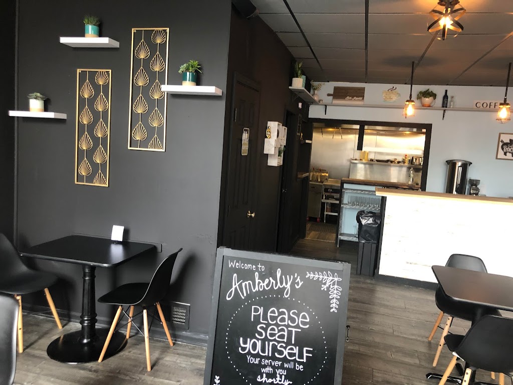 Amberlys Eatery | cafe | 489 South Ave, Rochester, NY 14620, USA | 5853194322 OR +1 585-319-4322