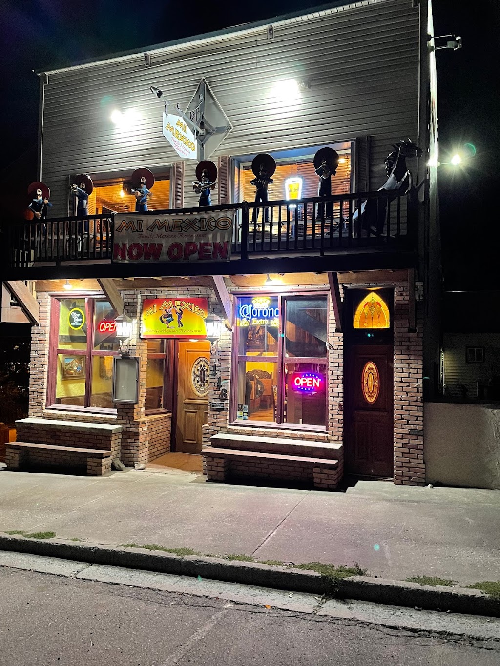 Mi Mexico Family Mexican restaurant | restaurant | 118 7th Ave, Ouray, CO 81432, USA | 9703257201 OR +1 970-325-7201