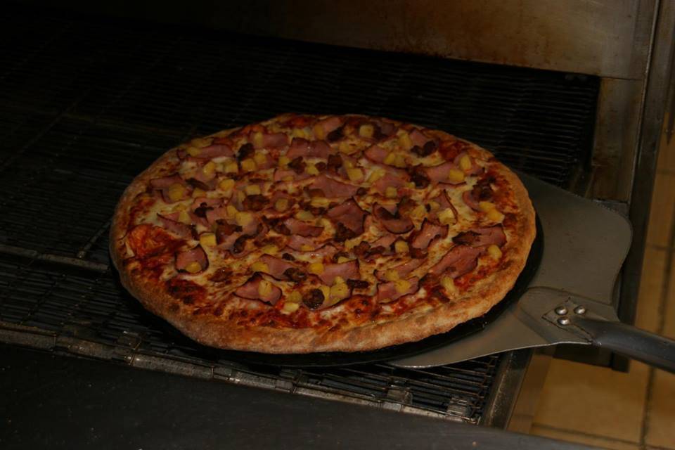 Rosie Ds Pizza | restaurant | 5301 S Telegraph Rd, Dearborn Heights, MI 48125, USA | 3132912000 OR +1 313-291-2000