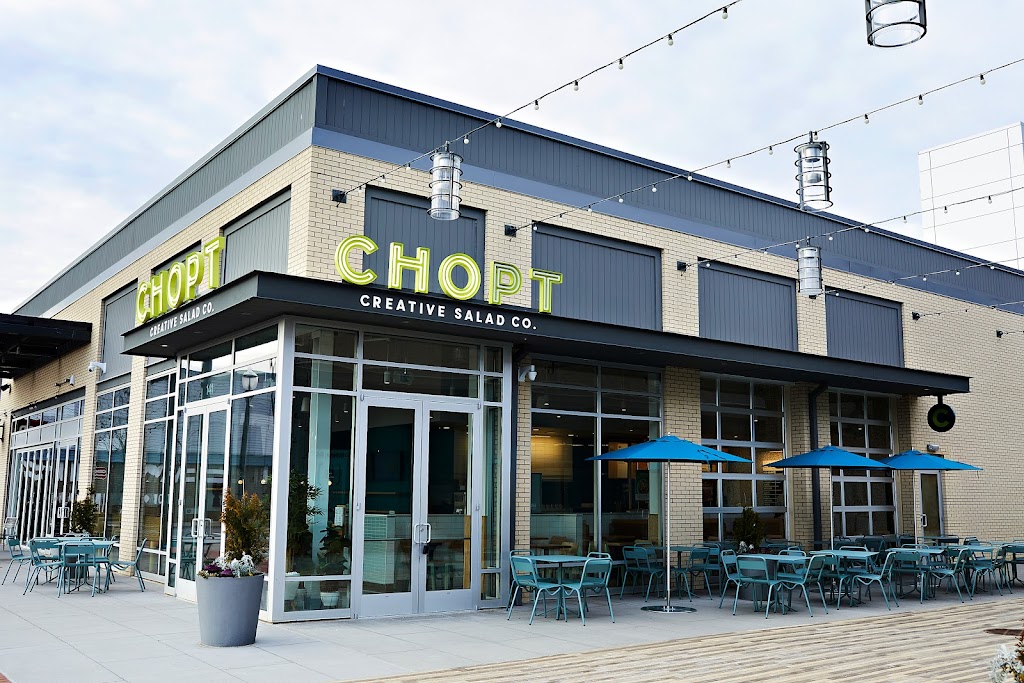 Chopt Creative Salad Co. (Kentlands Market Square) | restaurant | 141 Commerce Square Pl, Gaithersburg, MD 20878, USA | 2402593321 OR +1 240-259-3321