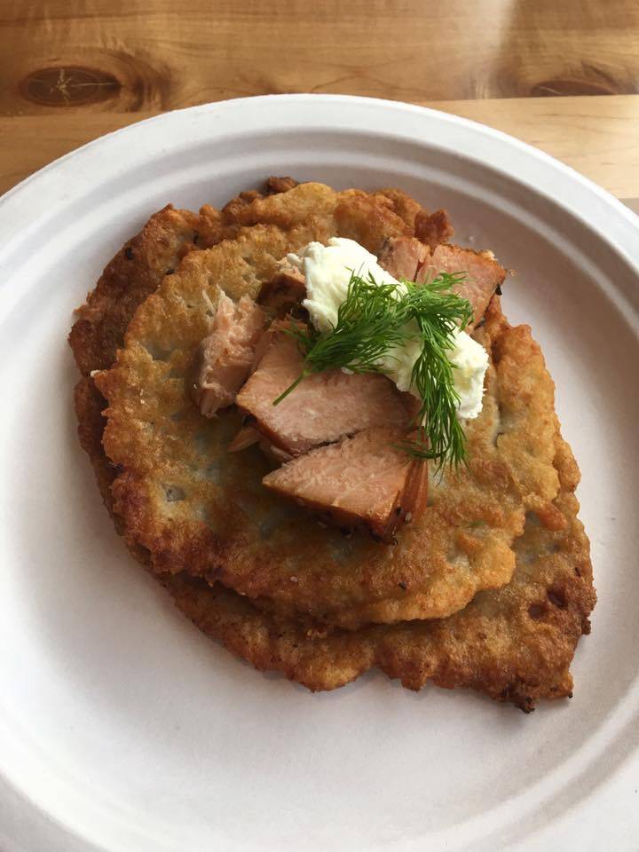 Zdrowo Jak u Mamy | restaurant | 288 Broad St, New Britain, CT 06053, USA | 5705617161 OR +1 570-561-7161