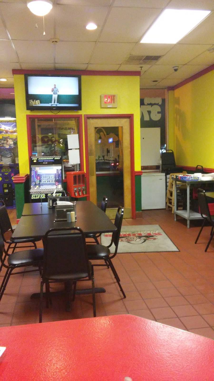 St. Louis Pizza & Wings | restaurant | 4519 Gravois Village Ctr, High Ridge, MO 63049, USA | 6363768300 OR +1 636-376-8300