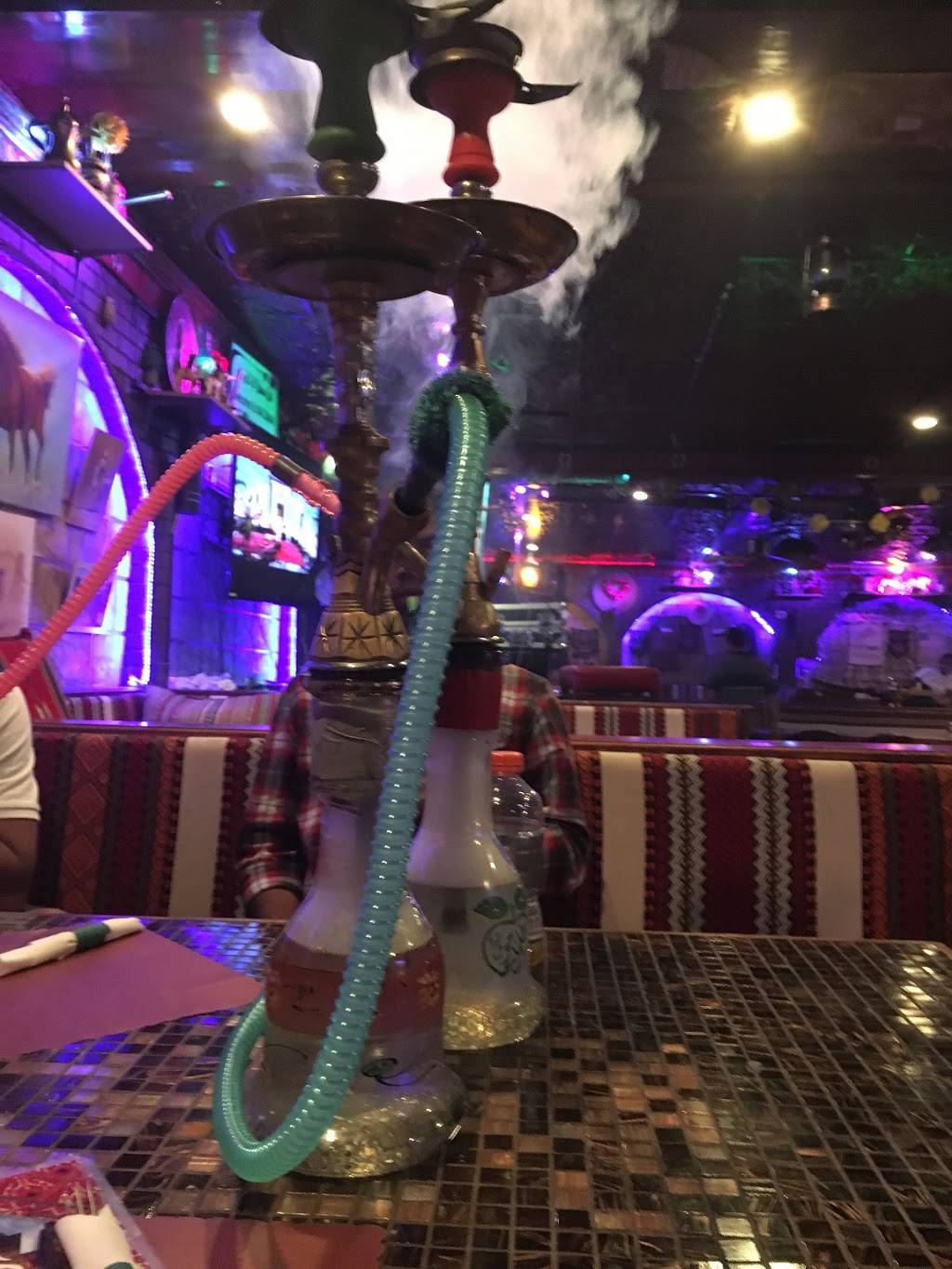 Kan Zaman | restaurant | 1616 W 25th St, Cleveland, OH 44113, USA | 2166212222 OR +1 216-621-2222