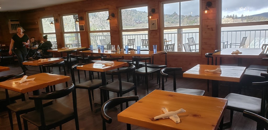 The Pub at Lake Cuyamaca | restaurant | 15027 CA-79, Julian, CA 92036, USA | 7607650077 OR +1 760-765-0077