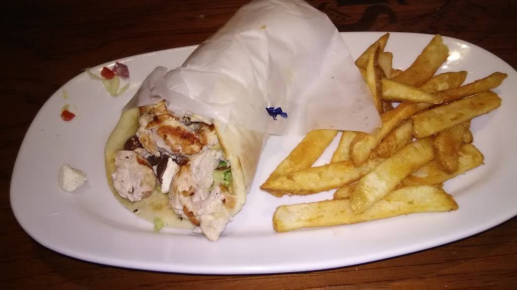 Carolina Ale House | restaurant | 400 Conservation Rd, Garner, NC 27529, USA | 9197722646 OR +1 919-772-2646