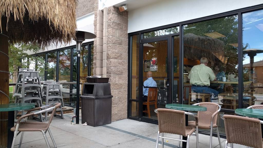 Rubios Coastal Grill | restaurant | 3620 E Highlands Ranch Pkwy, Highlands Ranch, CO 80126, USA | 3034716222 OR +1 303-471-6222