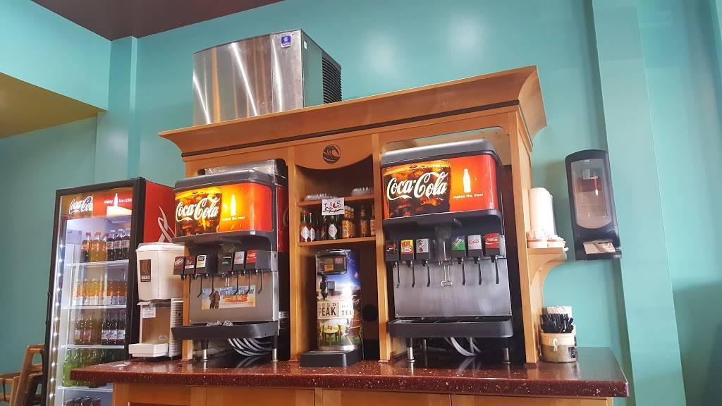 Costa Vida | restaurant | 1197 N Main St, Tooele, UT 84074, USA | 4358438432 OR +1 435-843-8432