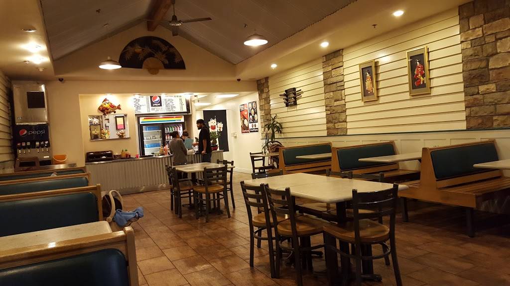 Teriyaki Express | restaurant | 3034 H Dela Rosa Sr St, Soledad, CA 93960, USA | 8316788888 OR +1 831-678-8888