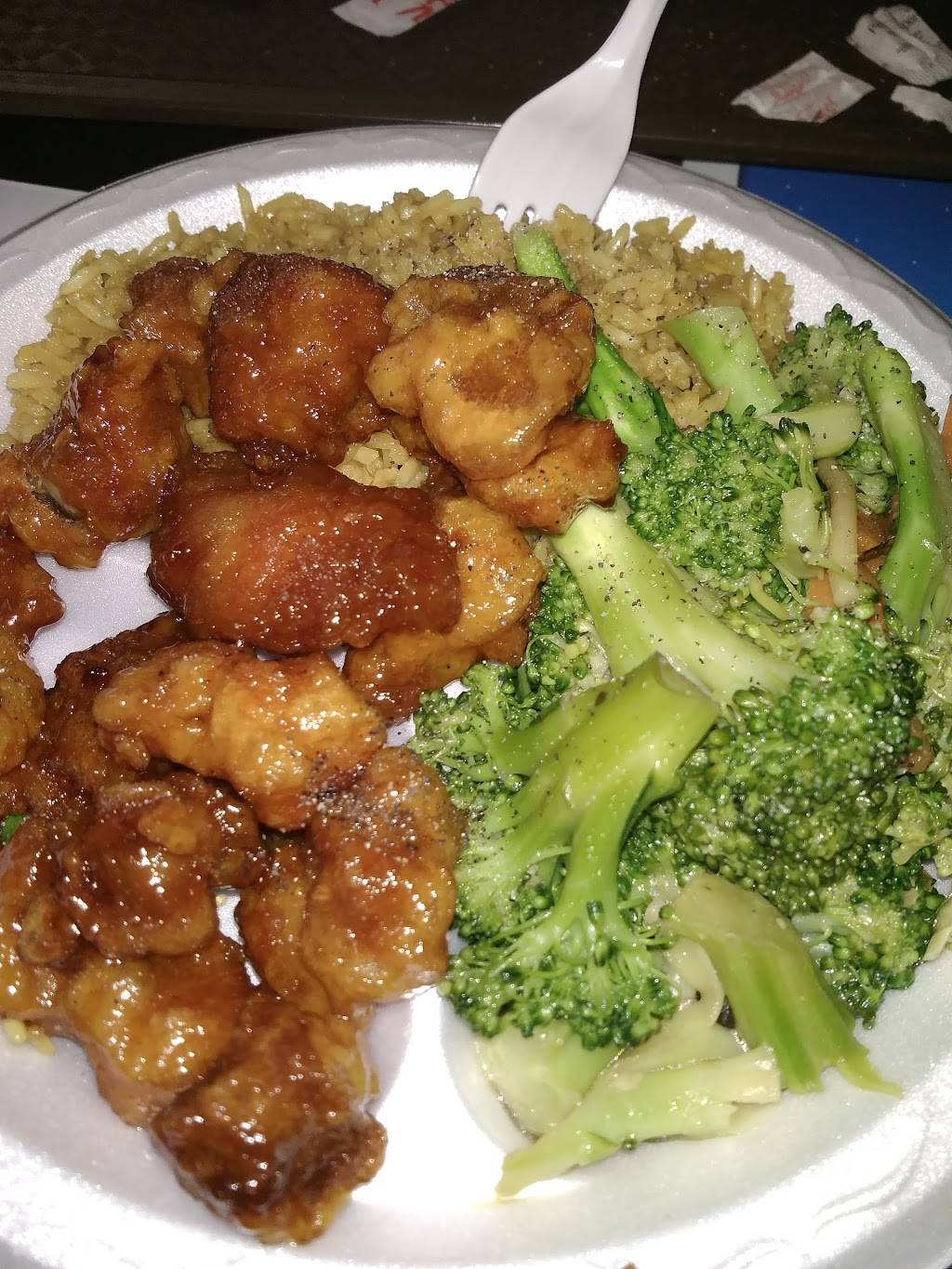 China Wok | restaurant | 67 N Bennington Rd, Bennington, VT 05201, USA | 8024472280 OR +1 802-447-2280