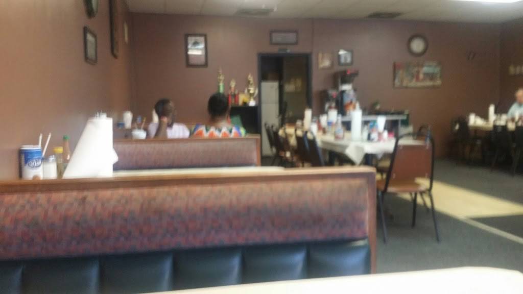 Impire Restaurant | restaurant | 118 S Pine St, Adel, GA 31620, USA | 2298964949 OR +1 229-896-4949