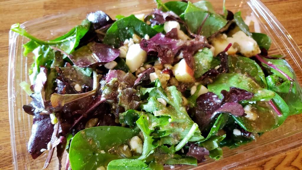 Blaze Pizza | meal takeaway | 5353 Almaden Expy, San Jose, CA 95118, USA | 4083801221 OR +1 408-380-1221