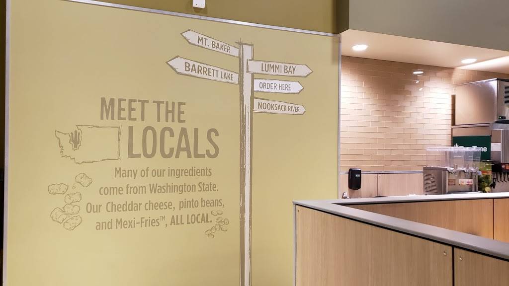 Taco Time NW | restaurant | 5623 Riverside Dr, Ferndale, WA 98248, USA | 3603121121 OR +1 360-312-1121