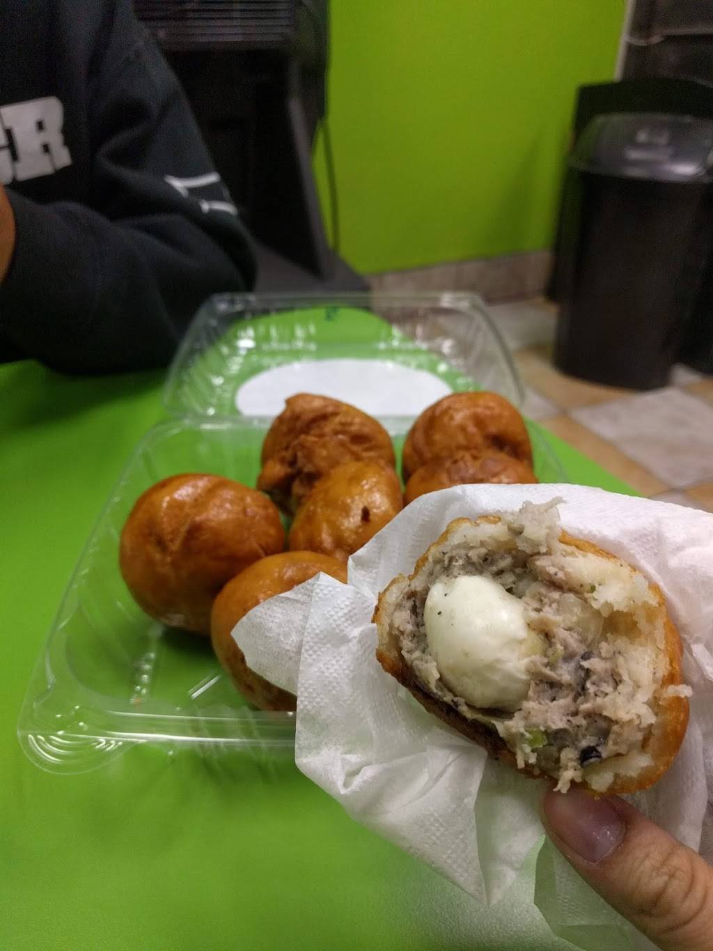 T.P. Banh Bao 2 | restaurant | 13067 S Euclid St, Garden Grove, CA 92843, USA | 7145394119 OR +1 714-539-4119