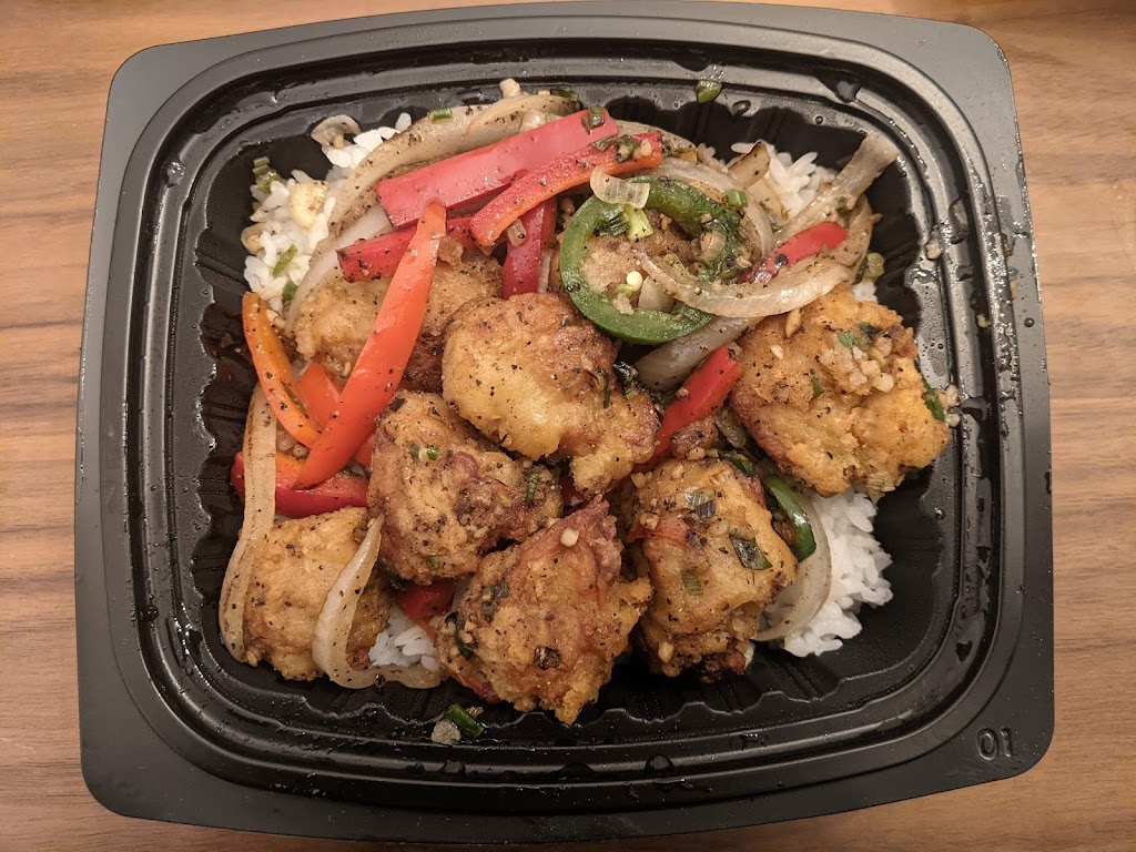 V Revolution | restaurant | 3570 S Logan St, Englewood, CO 80113, USA | 3037812296 OR +1 303-781-2296