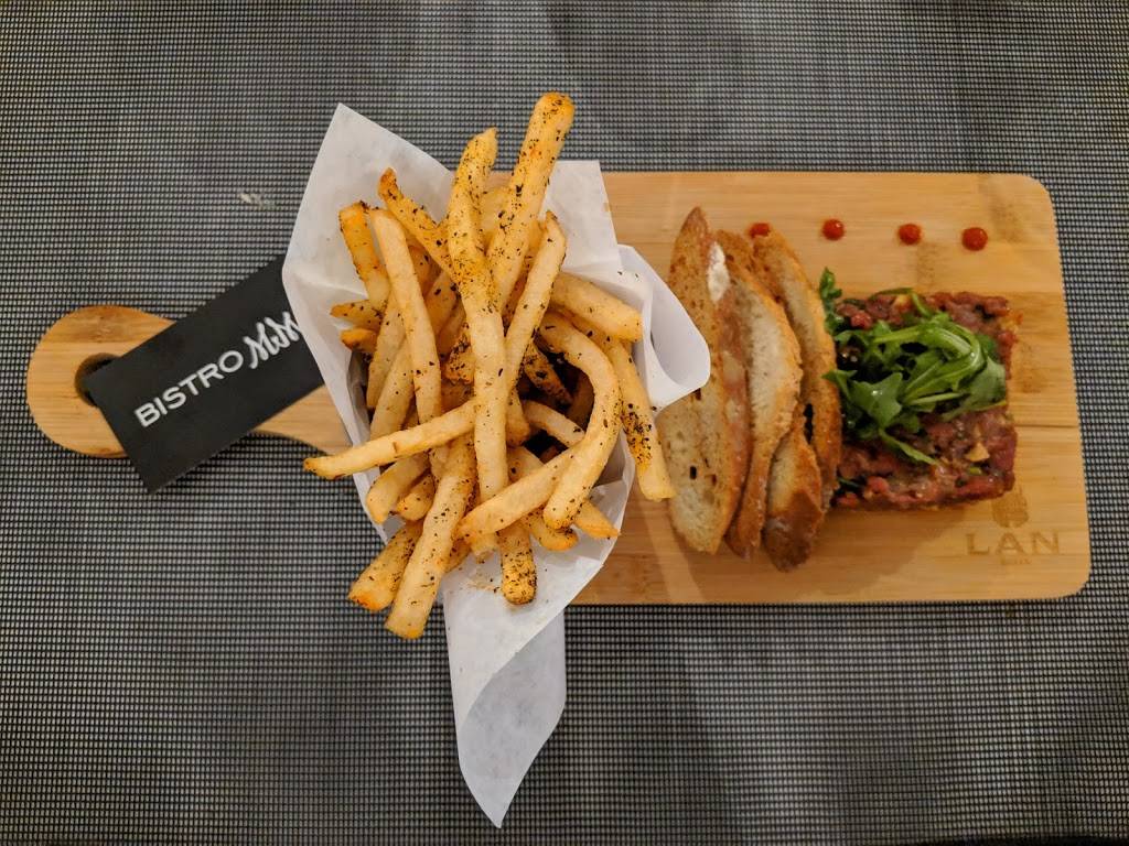 Bistro MM Station Culinaire | restaurant | 771 Boulevard Curé-Labelle, Blainville, QC J7C 2K4, Canada | 5794777777 OR +1 579-477-7777