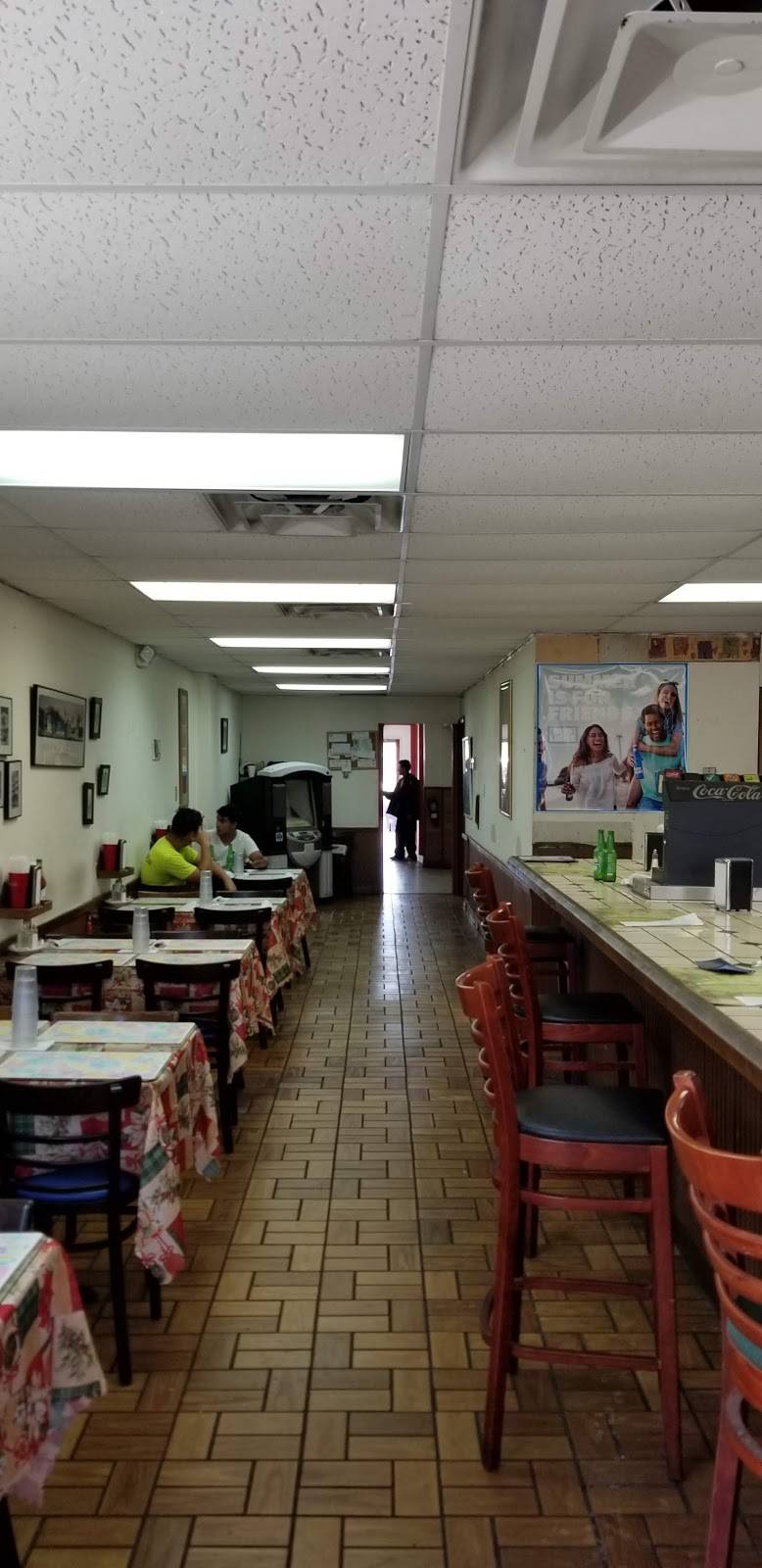 Joe´s Place | restaurant | 2491 NW 72nd Ave, Miami, FL 33122, USA | 7864504297 OR +1 786-450-4297