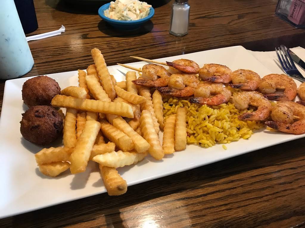 Shrimp Shack | restaurant | 13361 Metro Pkwy, Fort Myers, FL 33966, USA | 2395616817 OR +1 239-561-6817