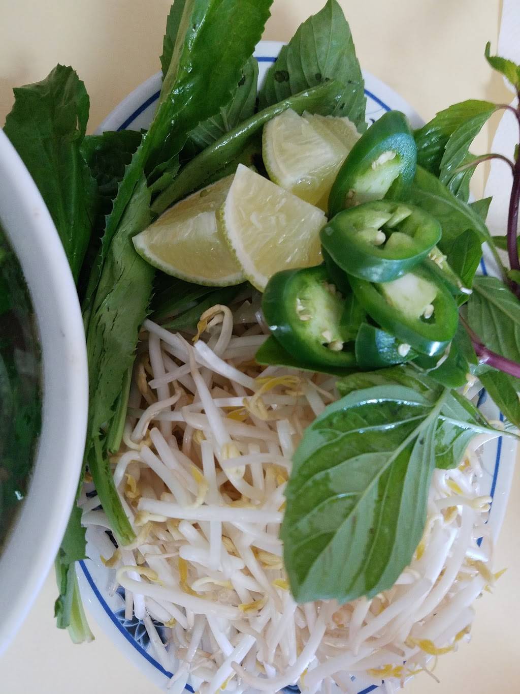 Pho Thy | restaurant | 10910 Fuqua St, Houston, TX 77089, USA | 2814818929 OR +1 281-481-8929