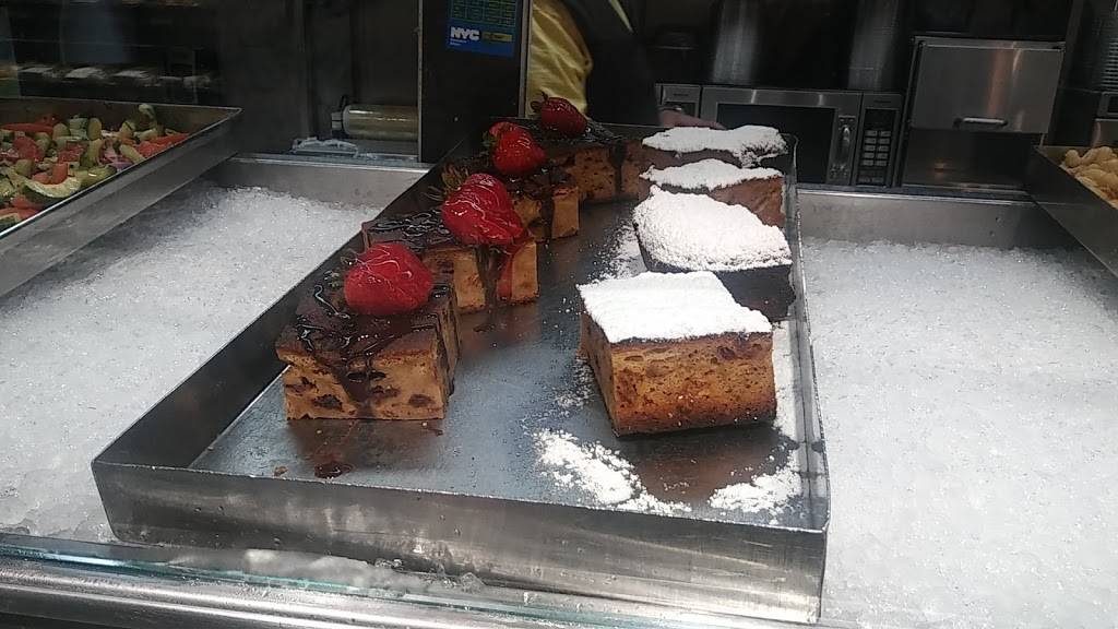 Westside Market | bakery | 2840 Broadway, New York, NY 10025, USA | 2122223367 OR +1 212-222-3367