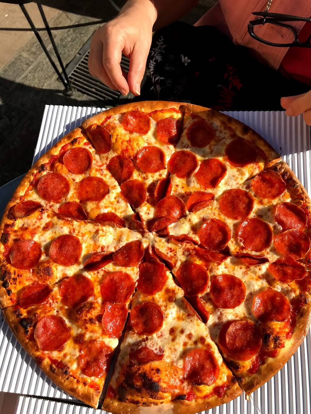 Rockys Gourmet Pizza | meal delivery | 1500 Cañada Blvd #1, Glendale, CA 91208, USA | 8185453331 OR +1 818-545-3331