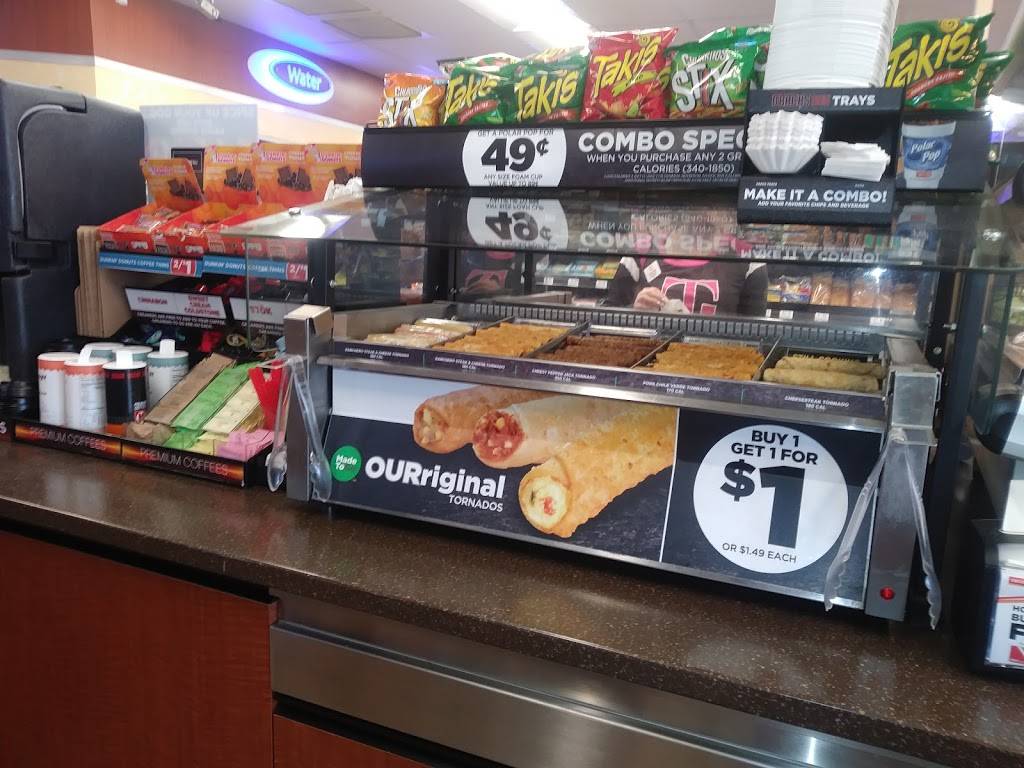 Circle K | meal takeaway | 2196 E Apache Blvd, Tempe, AZ 85281, USA | 4809689677 OR +1 480-968-9677