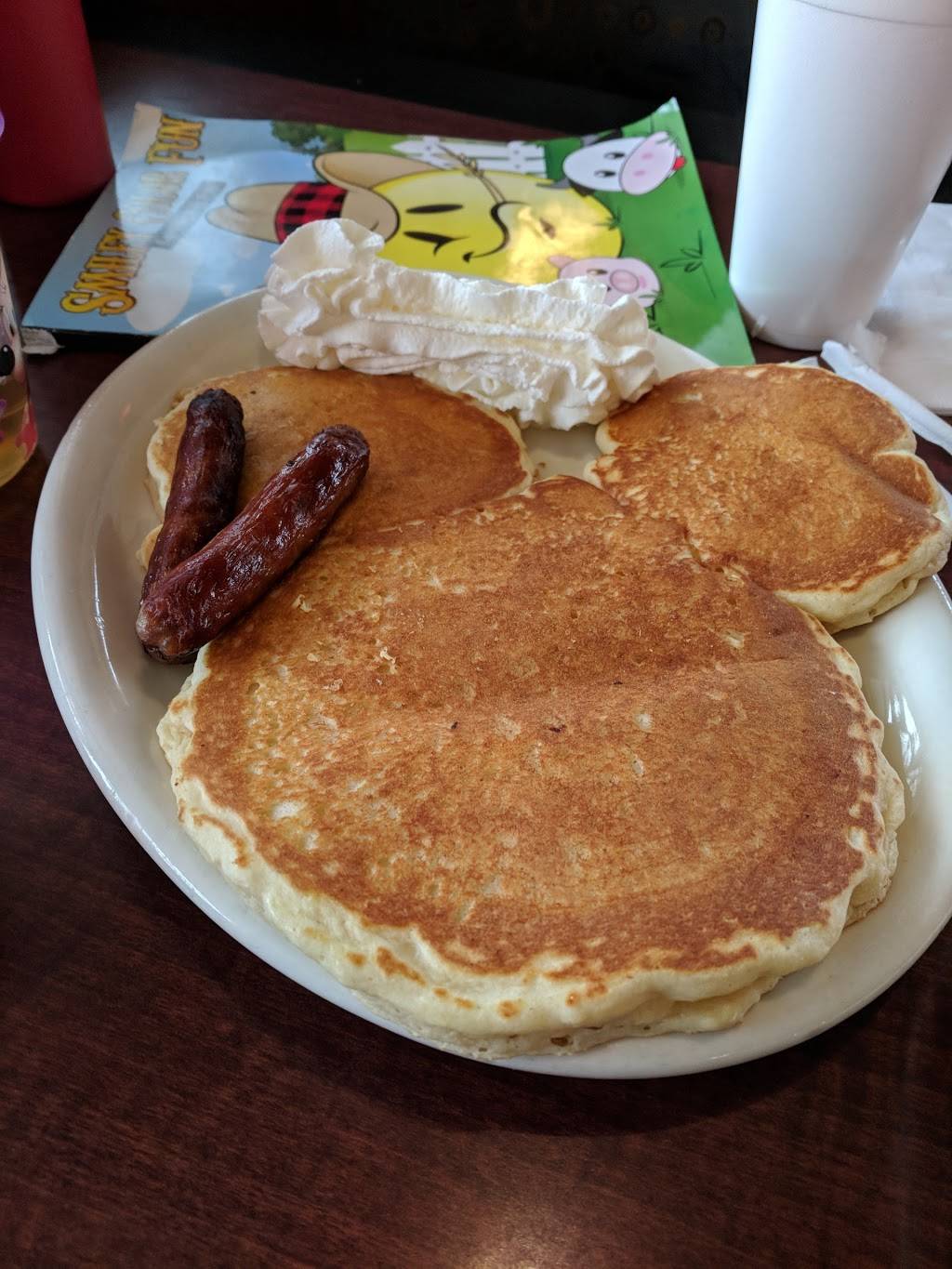 Platos Coney Island | restaurant | 42405 Ford Rd, Canton, MI 48187, USA | 7349817301 OR +1 734-981-7301