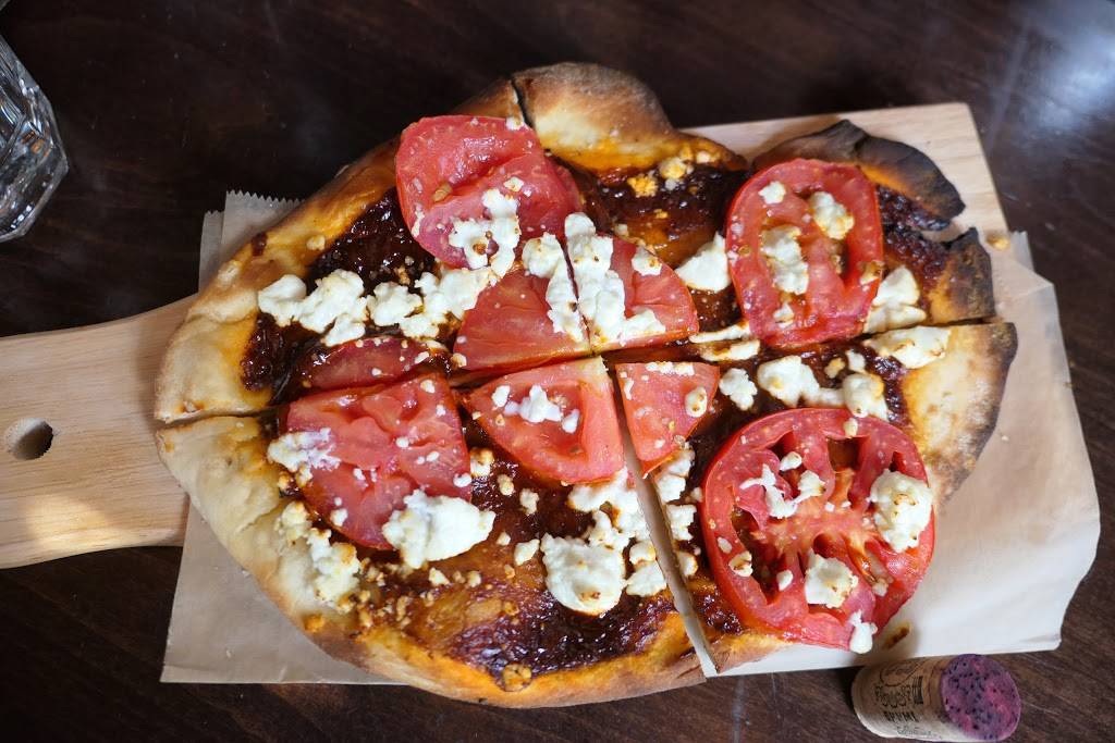 Bacari PDR | restaurant | 6805 S Vista Del Mar Ln, Playa Del Rey, CA 90293, USA | 3104392100 OR +1 310-439-2100