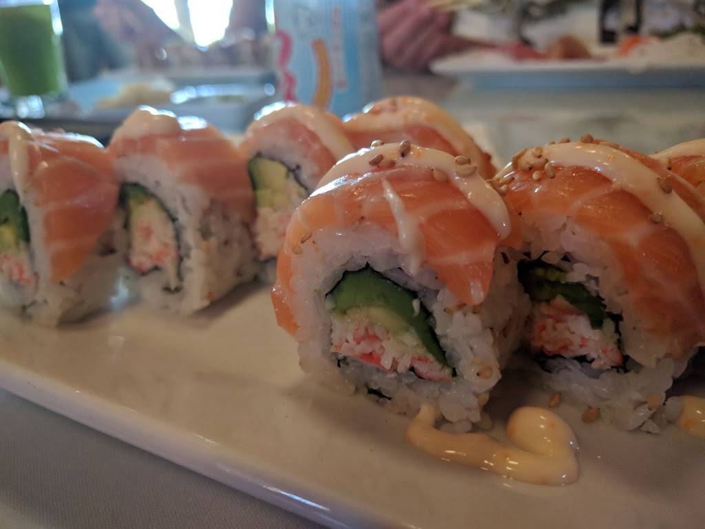 Goshi Japanese Restaurant | meal takeaway | 772 Pine St, Paso Robles, CA 93446, USA | 8052274860 OR +1 805-227-4860