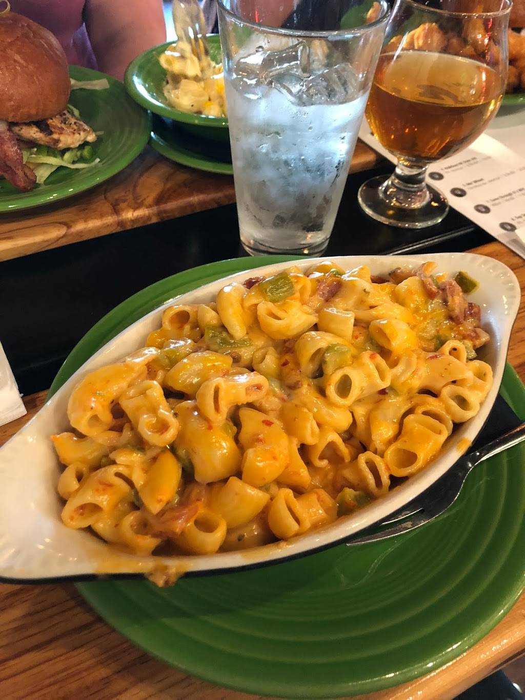 Beer Research Institute | restaurant | 1641 S Stapley Dr, Mesa, AZ 85204, USA | 4808922020 OR +1 480-892-2020