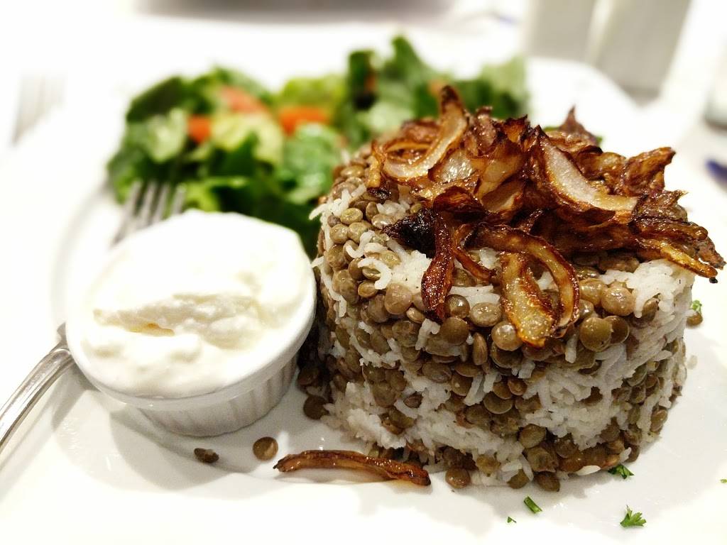 Tannourine | restaurant | 120 W 25th Ave, San Mateo, CA 94403, USA | 6504878414 OR +1 650-487-8414