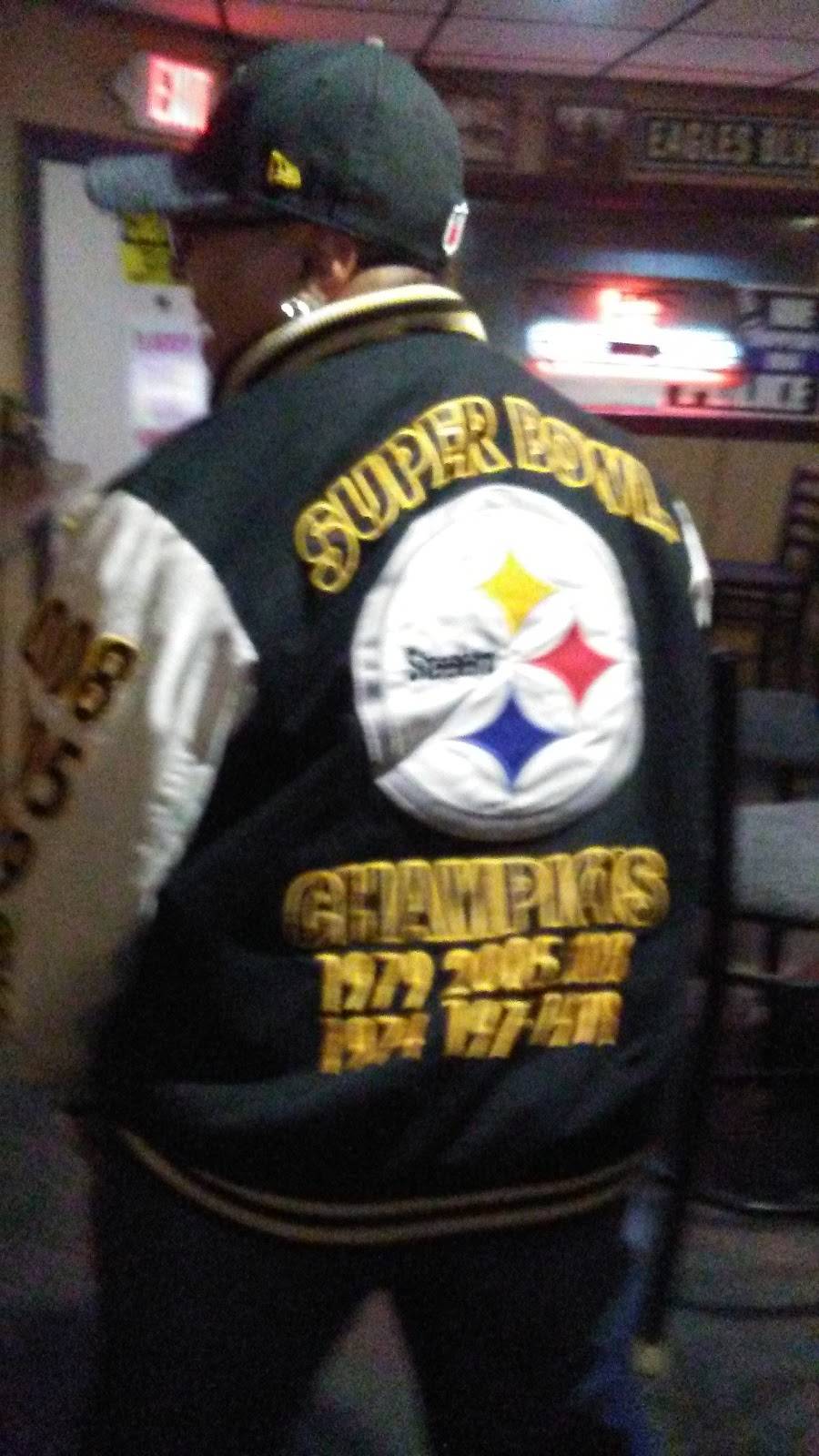 Sunset Grill | restaurant | 801 George St, Norristown, PA 19401, USA | 6102752530 OR +1 610-275-2530