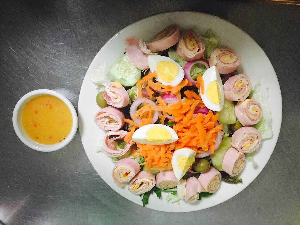 Bellas Pizza & Pasta | restaurant | 2093 Main St, Cortlandt, NY 10567, USA | 9144027645 OR +1 914-402-7645