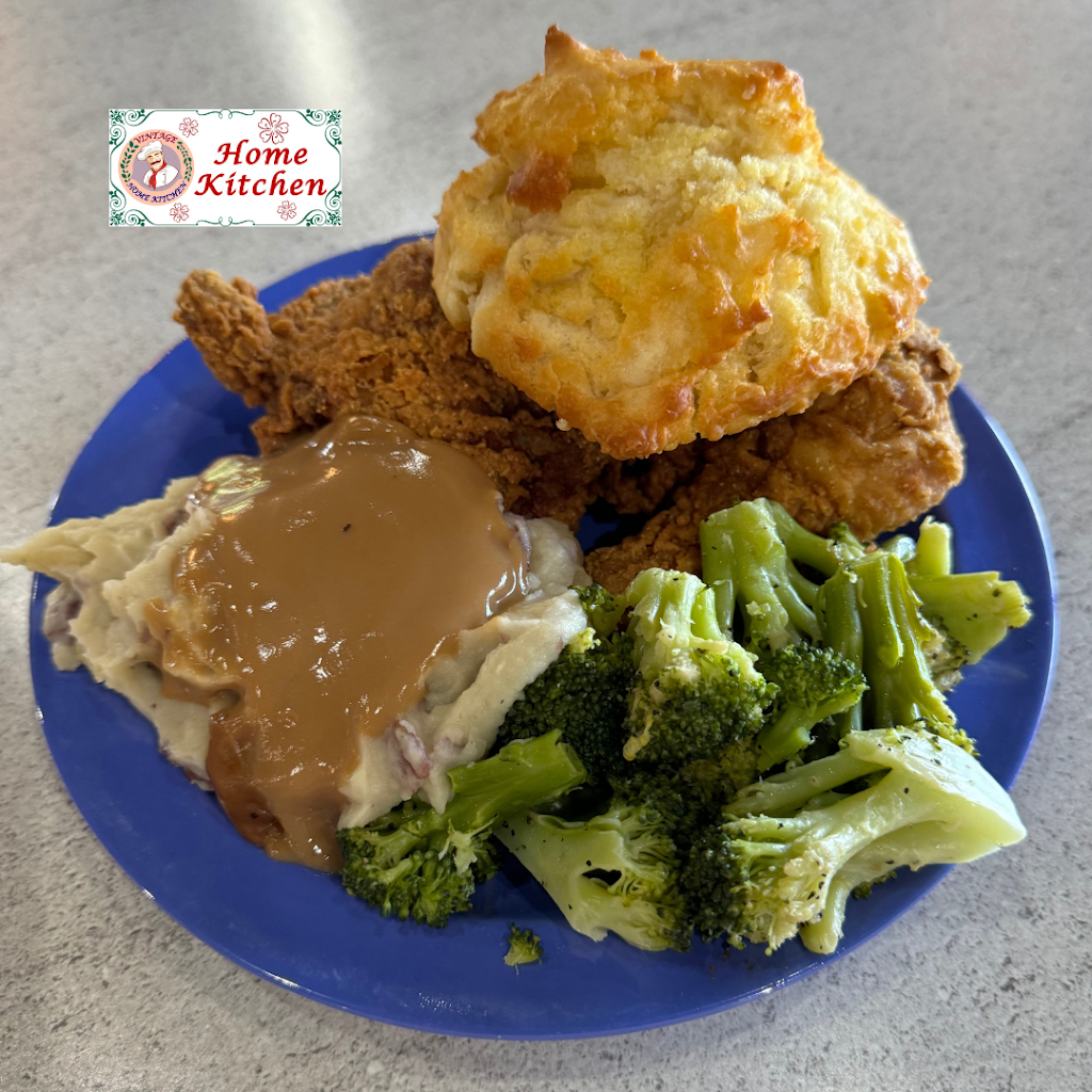 Vintage Home Kitchen | restaurant | 555 Progress Center Ave, Lawrenceville, GA 30043, USA | 6783492030 OR +1 678-349-2030