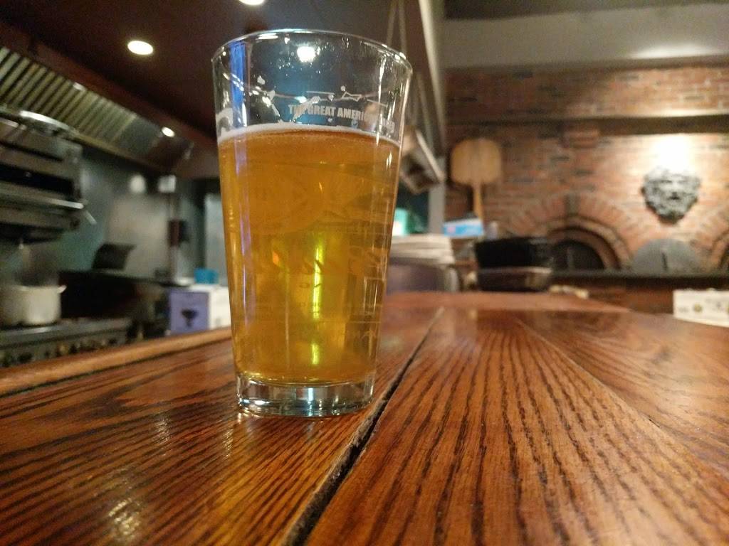 Pizzeria Paradiso | restaurant | 12 Crafts Ave, Northampton, MA 01060, USA | 4135861468 OR +1 413-586-1468