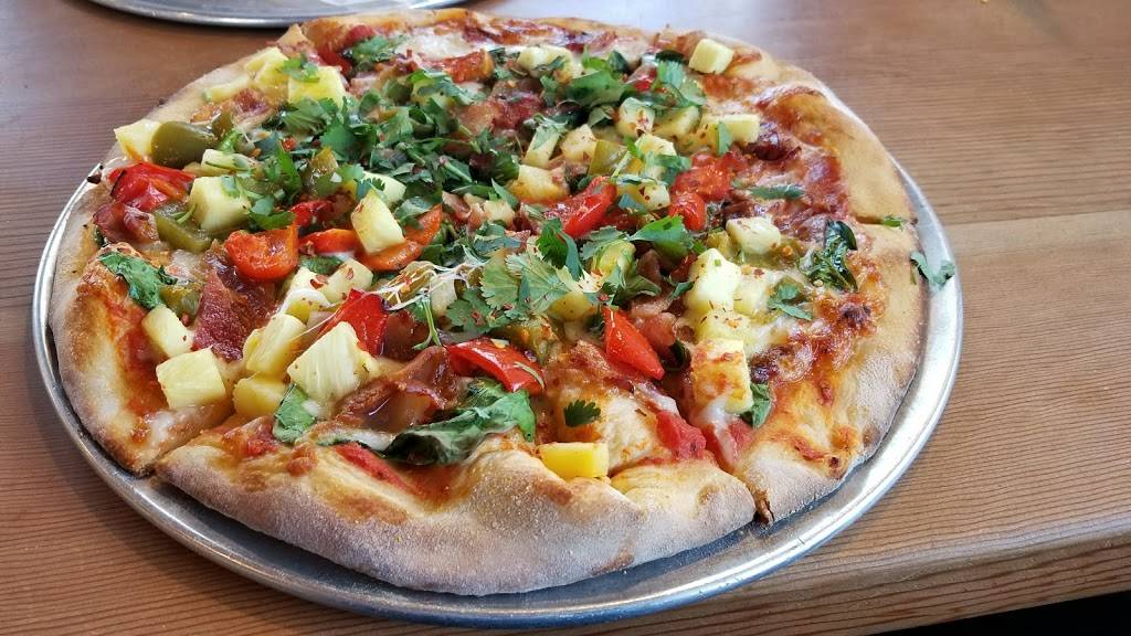 Best Pizza & Brew Oceanside | restaurant | 1639 S Coast Hwy, Oceanside, CA 92054, USA | 7604351000 OR +1 760-435-1000
