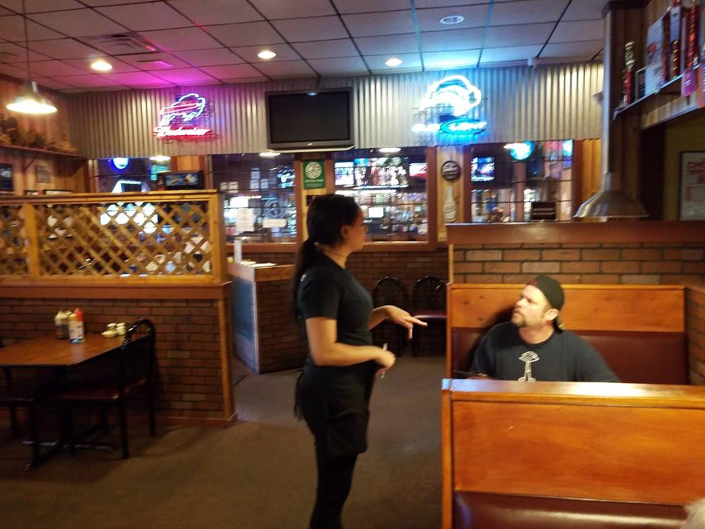 BWs Smokin Barrels Barbecue | restaurant | 5007 Lake Ave, Buffalo, NY 14219, USA | 7168247455 OR +1 716-824-7455