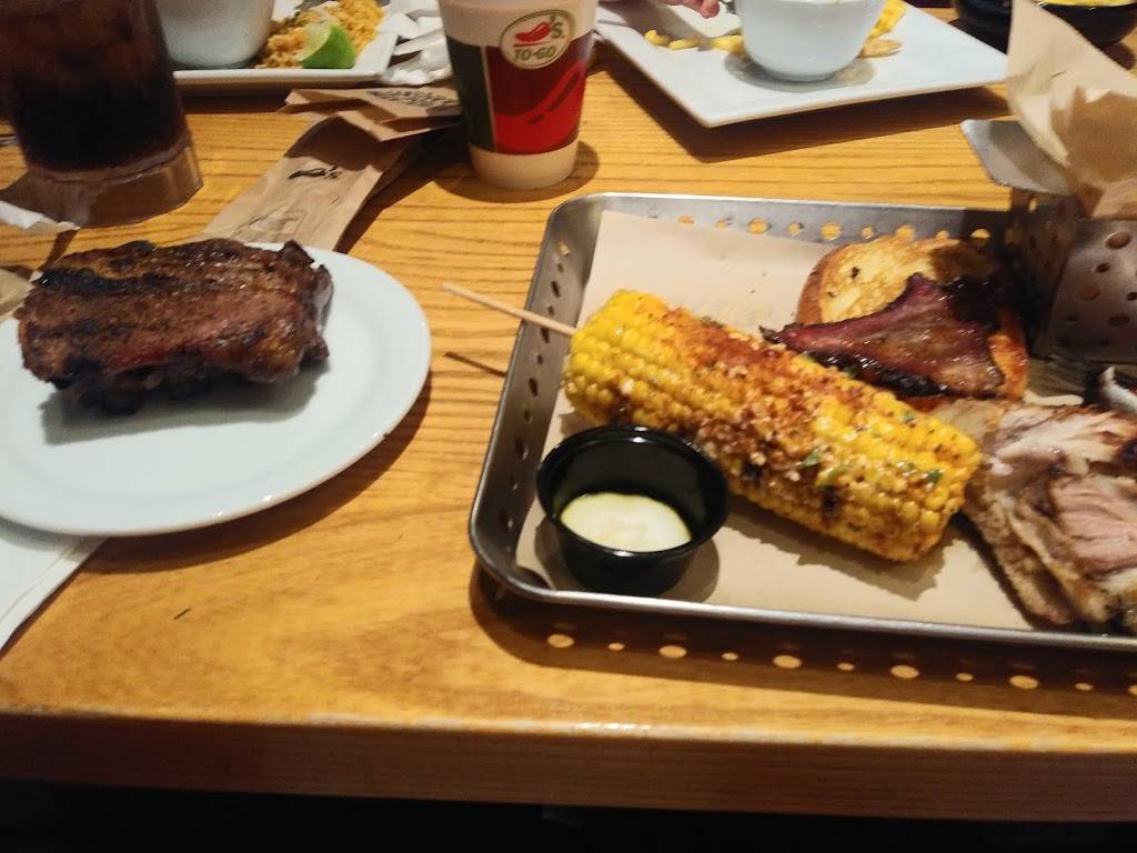 Chilis Grill & Bar | restaurant | 772 E Millsap Rd, Fayetteville, AR 72703, USA | 4795219921 OR +1 479-521-9921