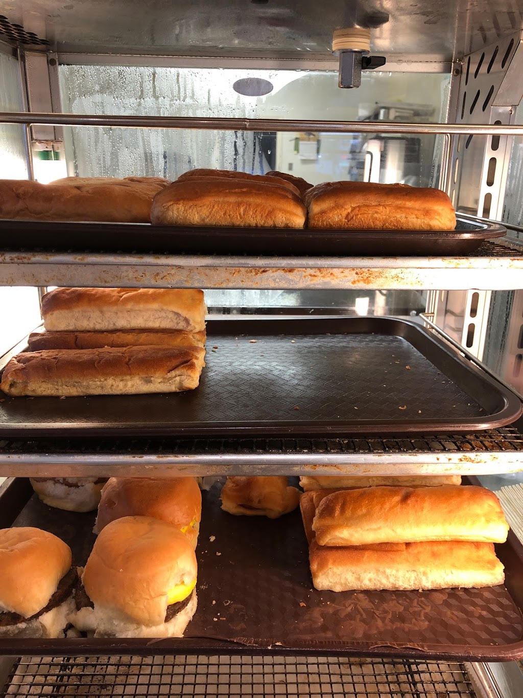 Daylight Donuts | bakery | 108 Monticello Ave, Ruston, LA 71270, USA | 3182550041 OR +1 318-255-0041