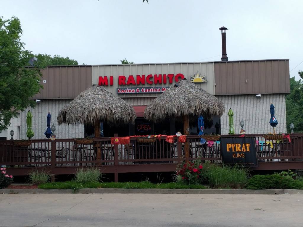 Mi Ranchito | restaurant | 13000 W 95th St, Lenexa, KS 66215, USA | 9135995969 OR +1 913-599-5969