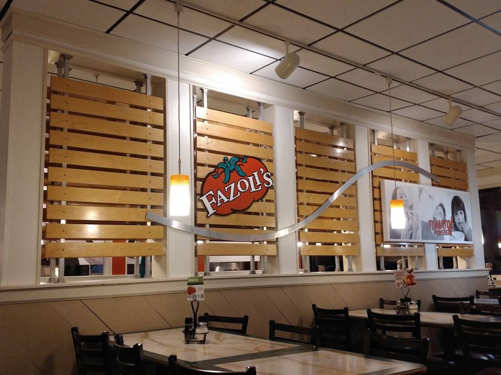 Fazolis | restaurant | 1520 Hilliard Rome Rd, Hilliard, OH 43026, USA | 6147717507 OR +1 614-771-7507