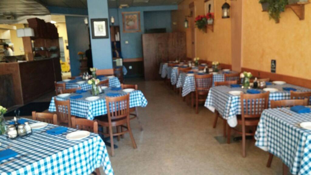 Pizza and restaurant Lincontro | restaurant | 12388 SW 127th Ave, Miami, FL 33186, USA | 7864293721 OR +1 786-429-3721