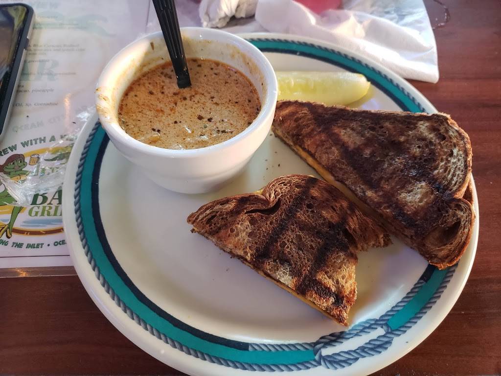 Frog Bar | restaurant | 806 S Atlantic Ave, Ocean City, MD 21842, USA | 4102893764 OR +1 410-289-3764