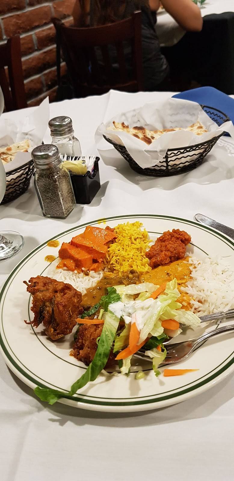 India Kitchen Tustin, CA | restaurant | 14131 Red Hill Ave, Tustin, CA 92780, USA | 7145050300 OR +1 714-505-0300