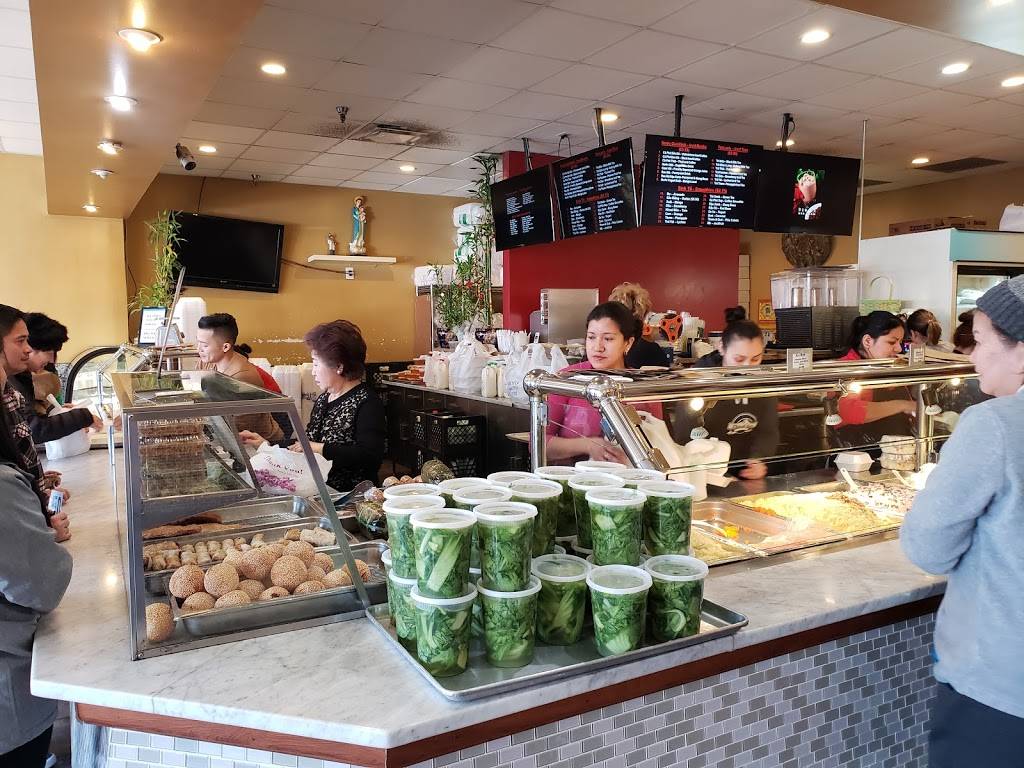 Thanh Son Tofu | restaurant | 6793 Wilson Blvd, Falls Church, VA 22044, USA | 7035341202 OR +1 703-534-1202