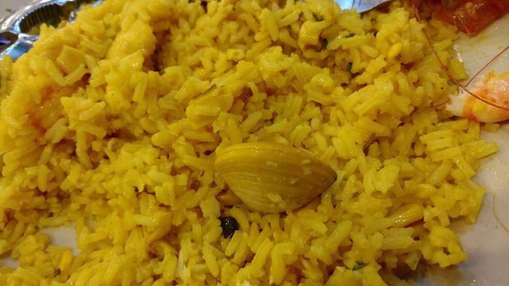 La Perla del Pacifico | restaurant | 1256 FM78, Schertz, TX 78154, USA | 2104477007 OR +1 210-447-7007